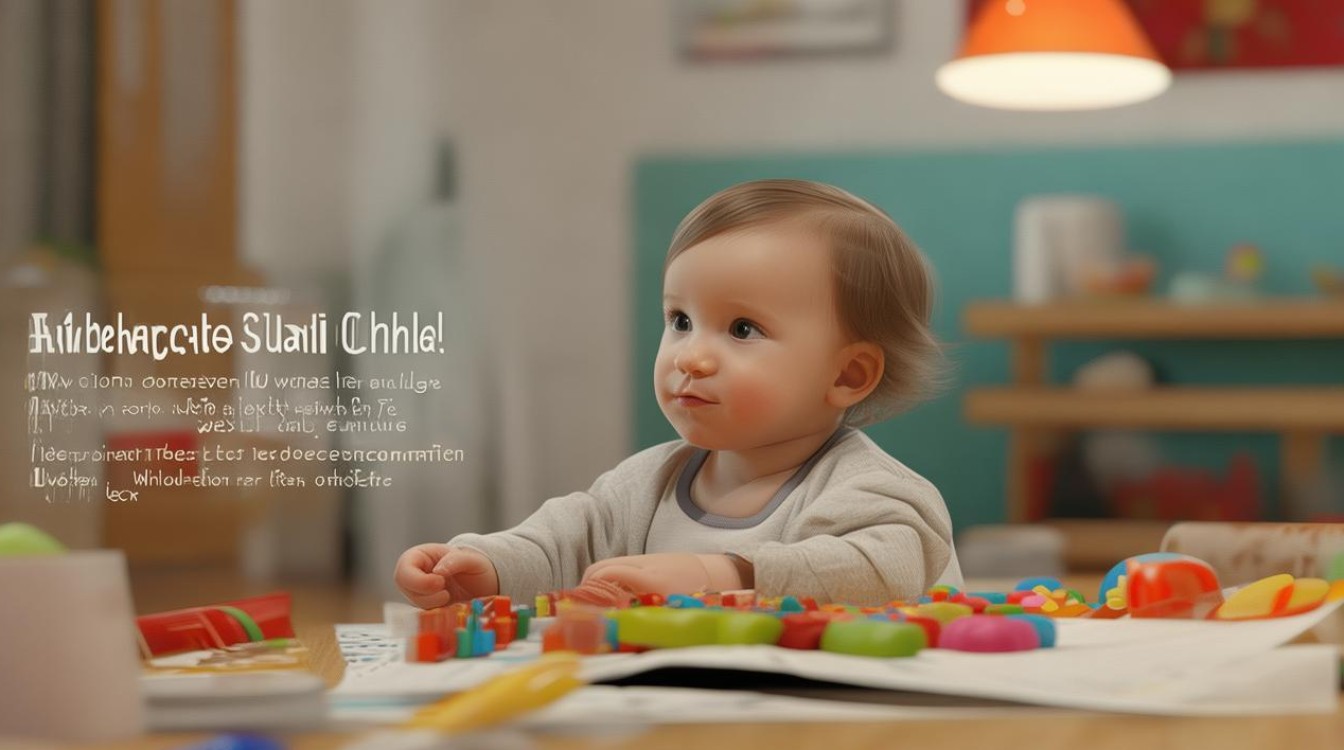如何通过个案观察有效干预幼儿心理健康问题？-图1