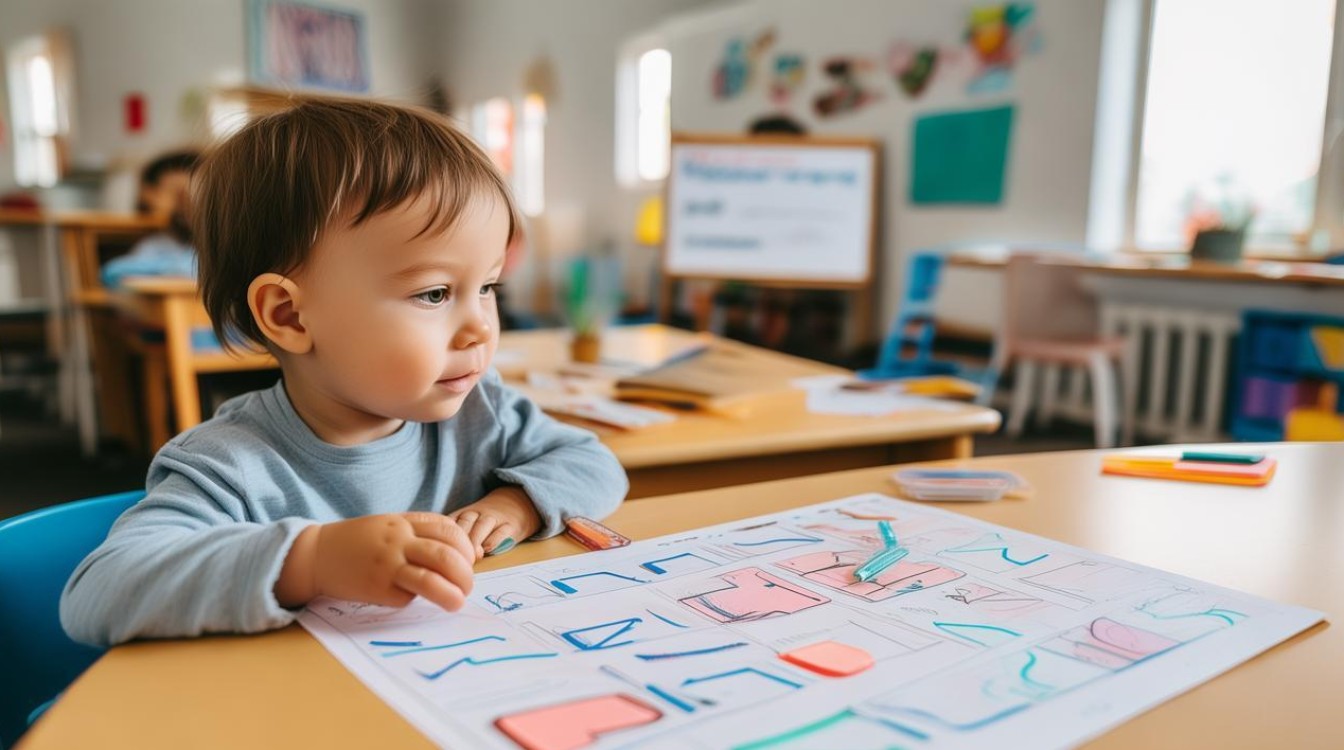 如何设计幼儿安全健康教案？-图2