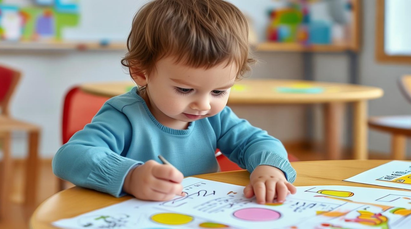 如何设计幼儿安全健康教案？-图3