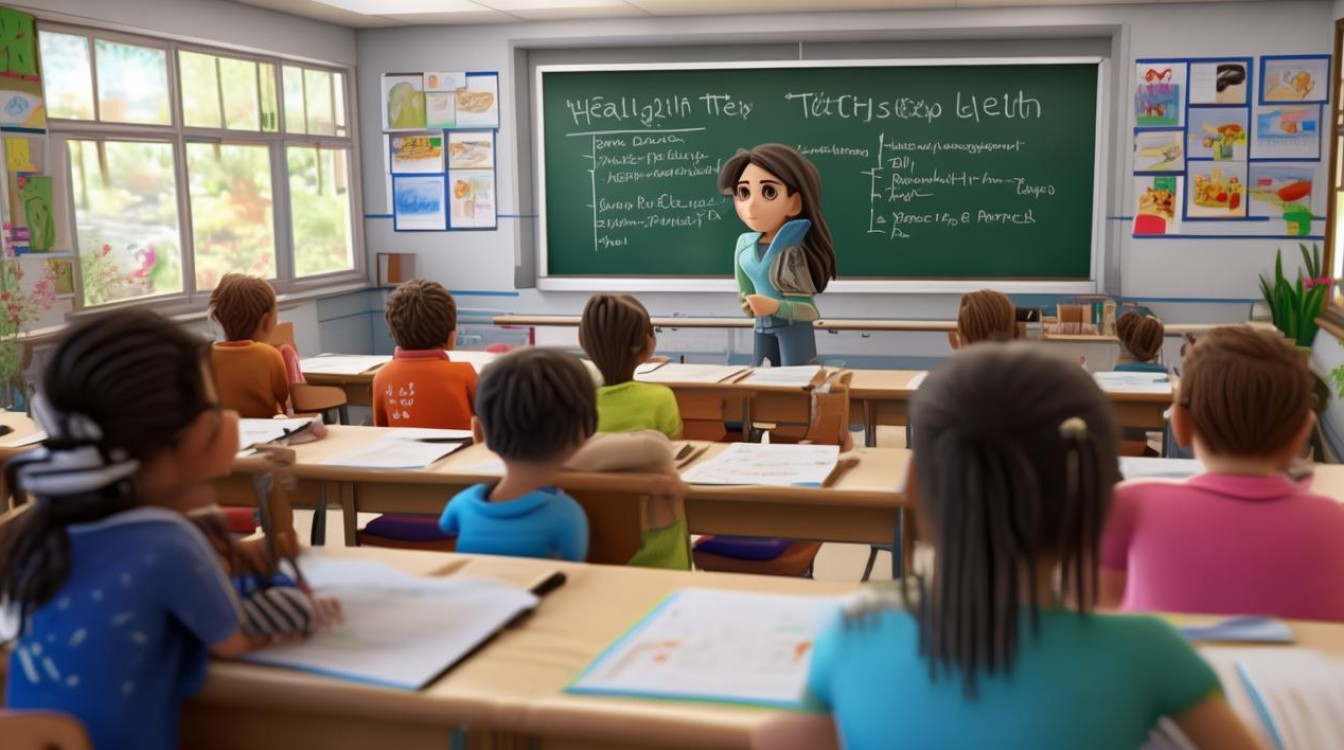 中班健康教案，如何设计有趣的幼儿健康活动？-图3