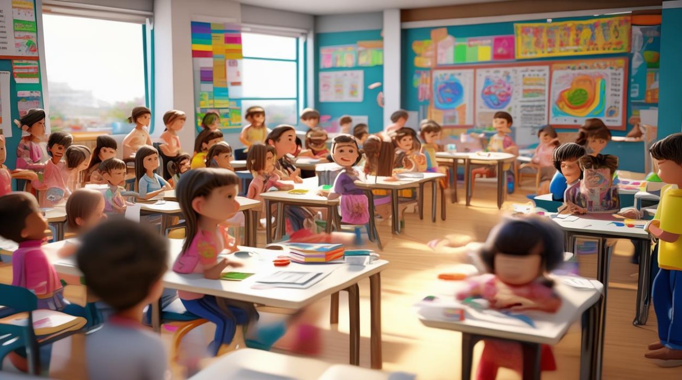 如何开展有效的幼儿园大班健康教育活动？-图3