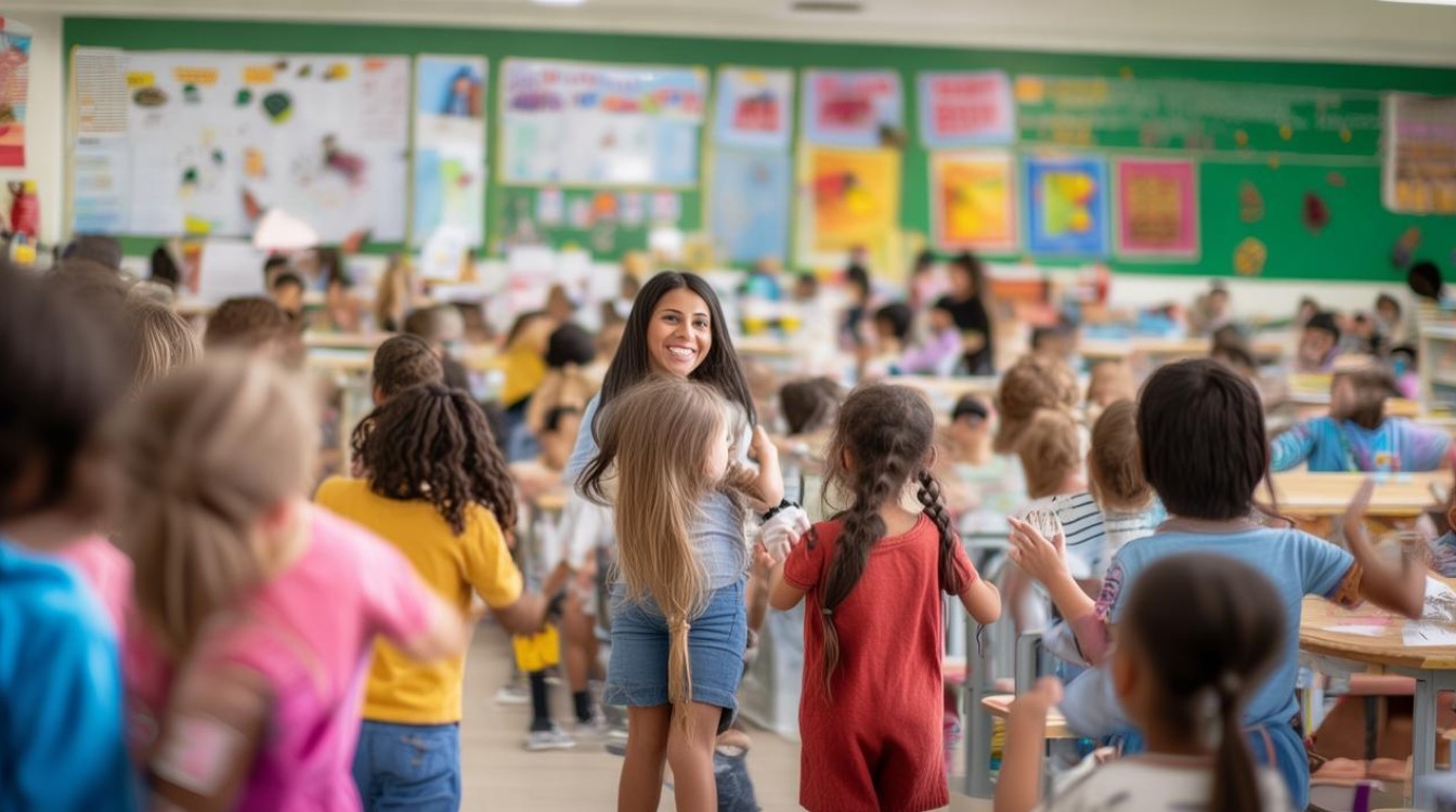 如何开展有效的幼儿园大班健康教育活动？-图4