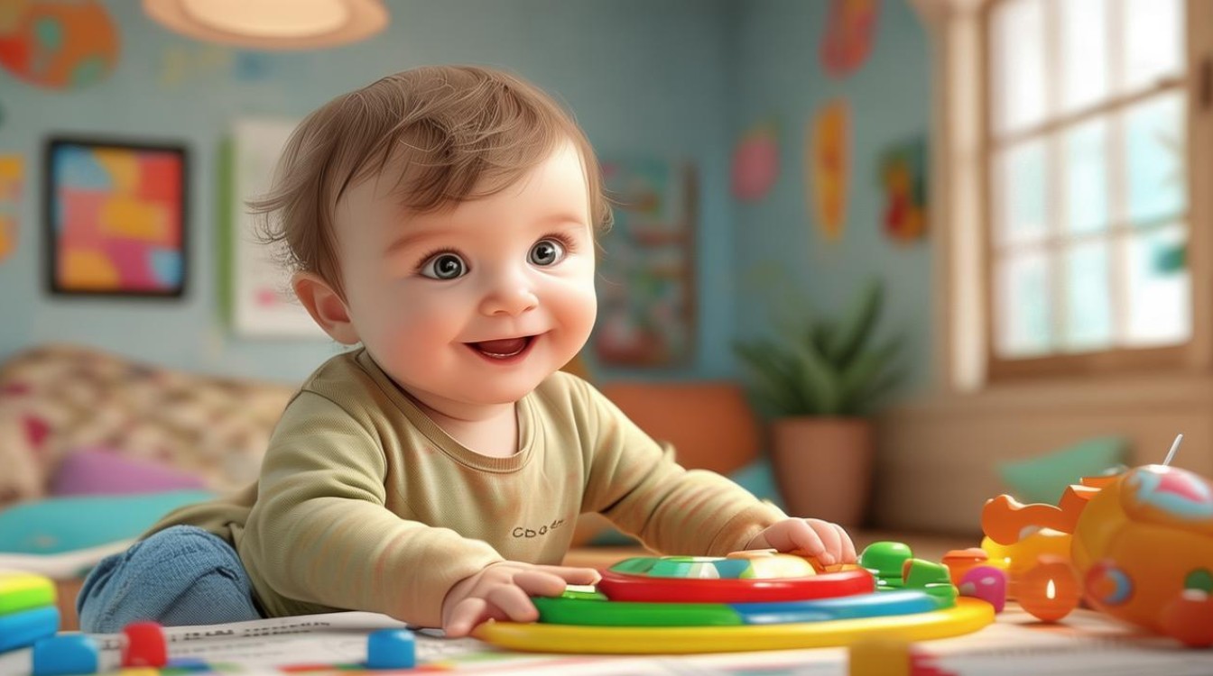 如何确保幼儿的健康状况良好？-图2