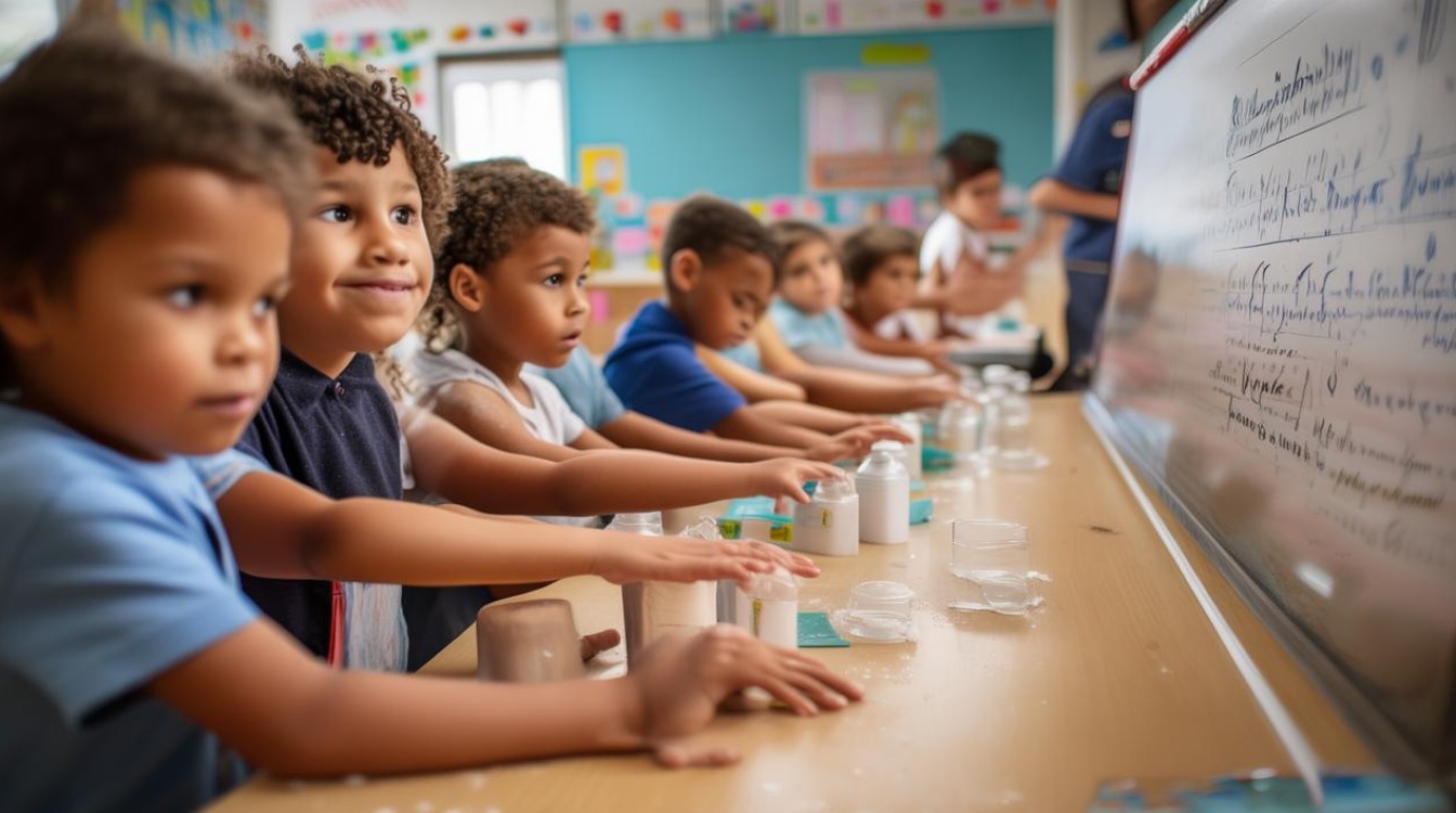 如何科学洗手守护小班幼儿健康？-图4