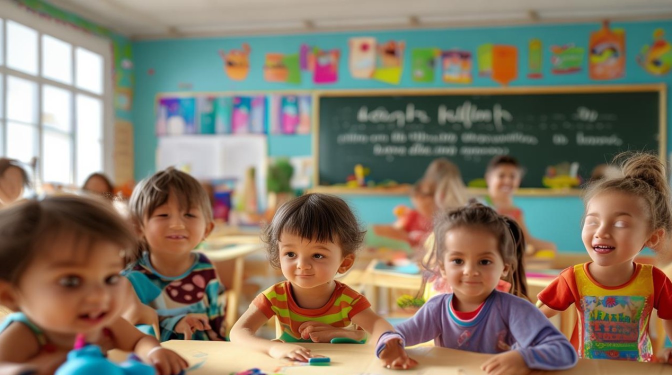 幼儿园园训如何体现健康理念？-图2