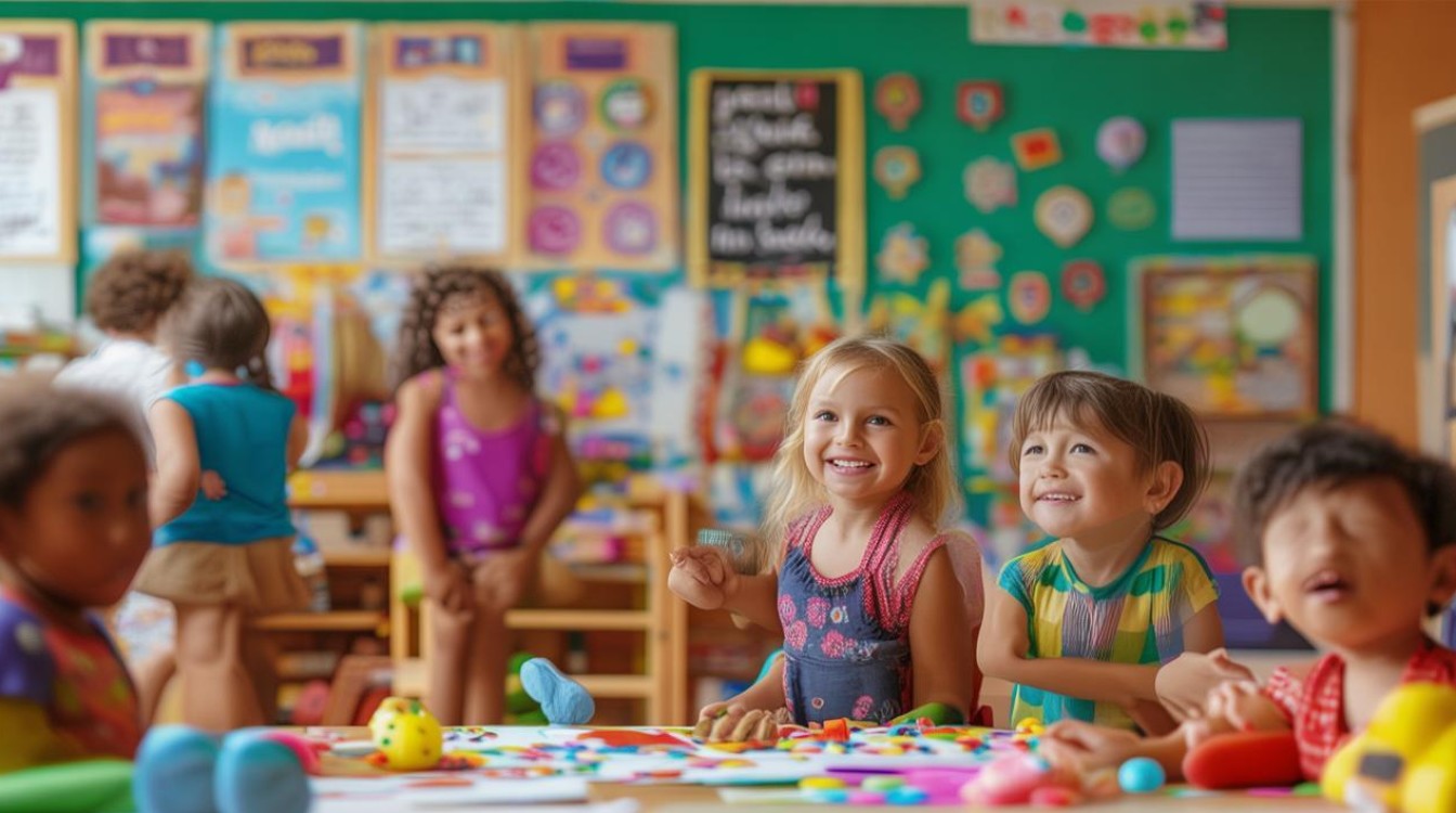幼儿园园训如何体现健康理念？-图4