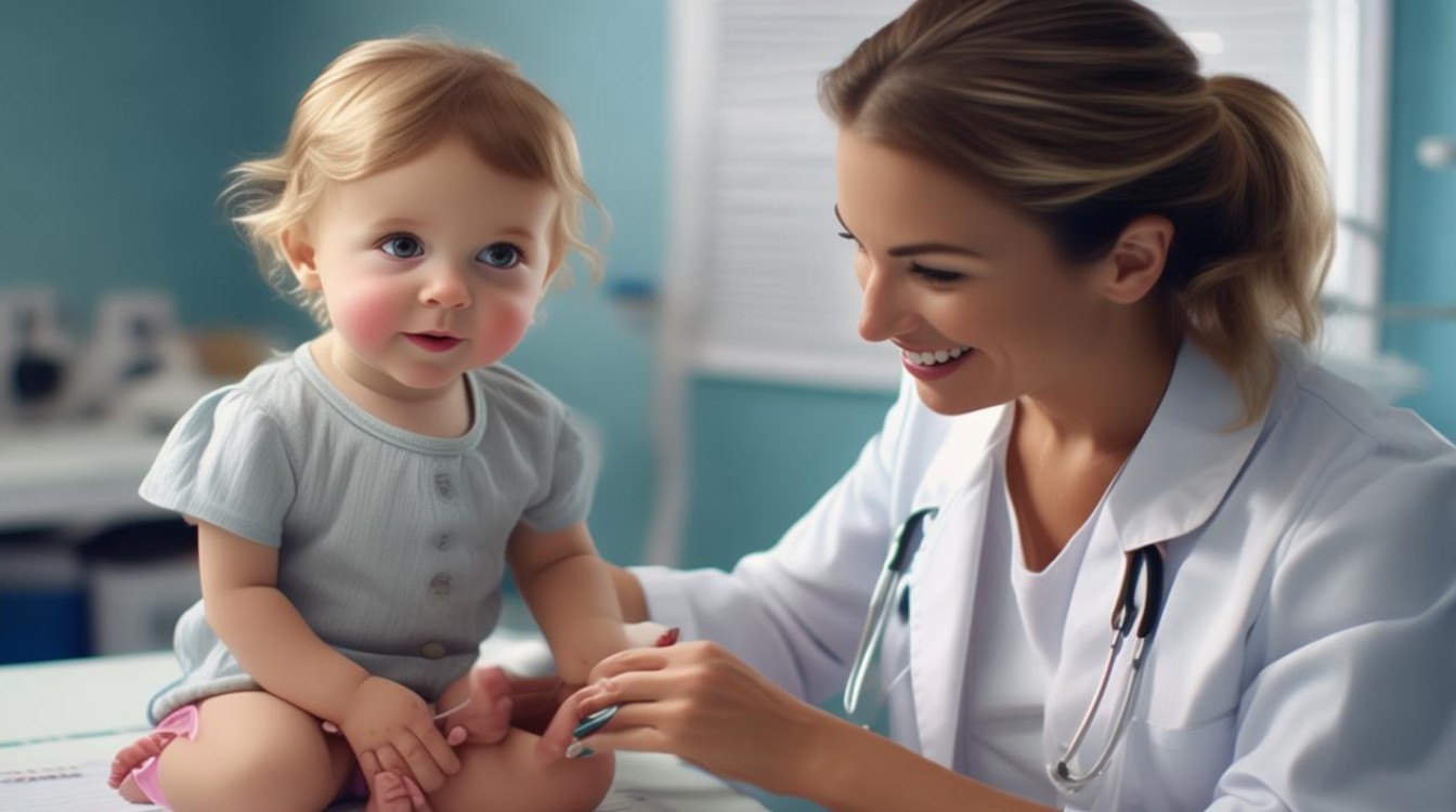 幼儿健康体检有必要吗？守护孩子成长的关键步骤-图4
