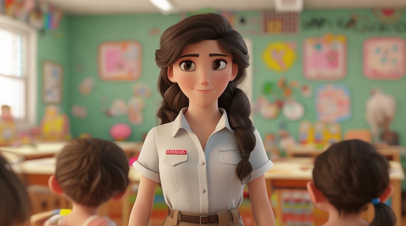 如何守护幼儿教师的心理健康？-图4
