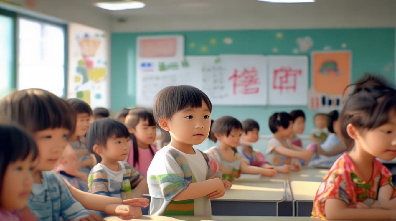 如何设计高效的中班健康活动教案？实用技巧分享-图2