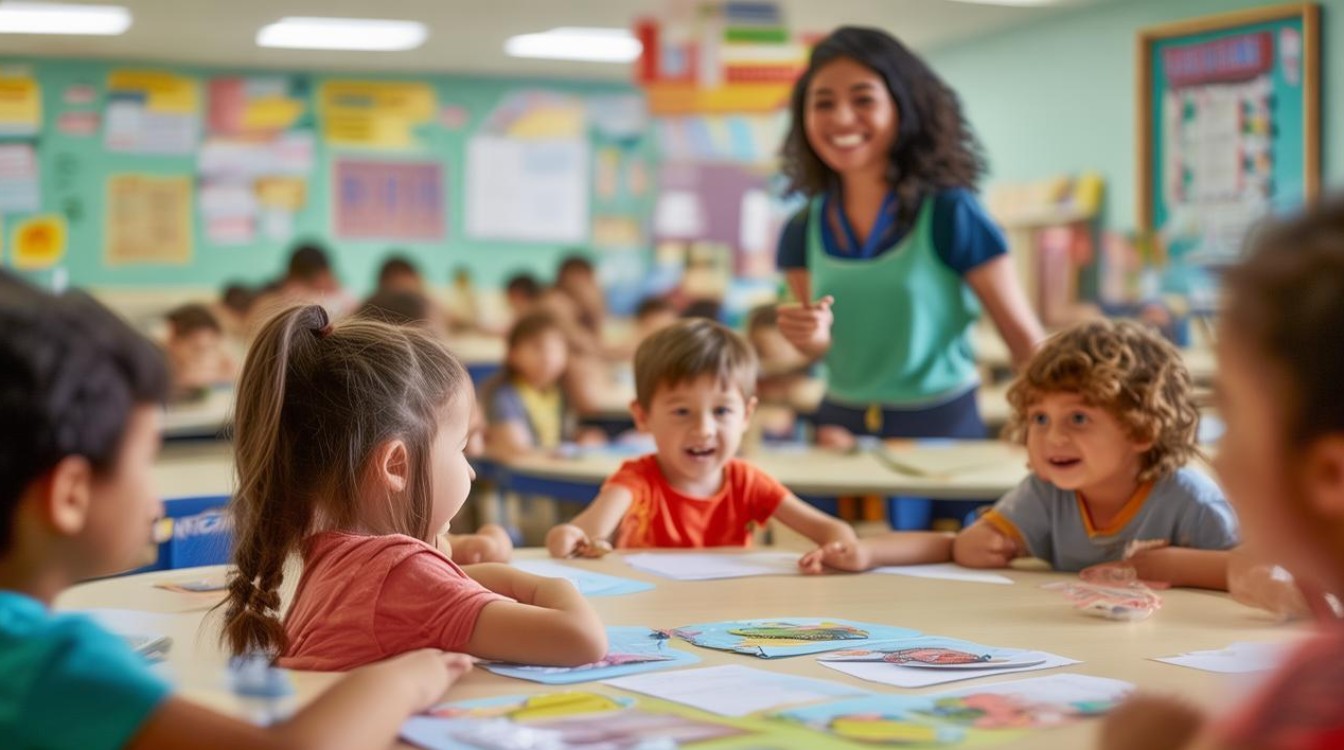 如何设计有效的幼儿园中班健康教案？-图3