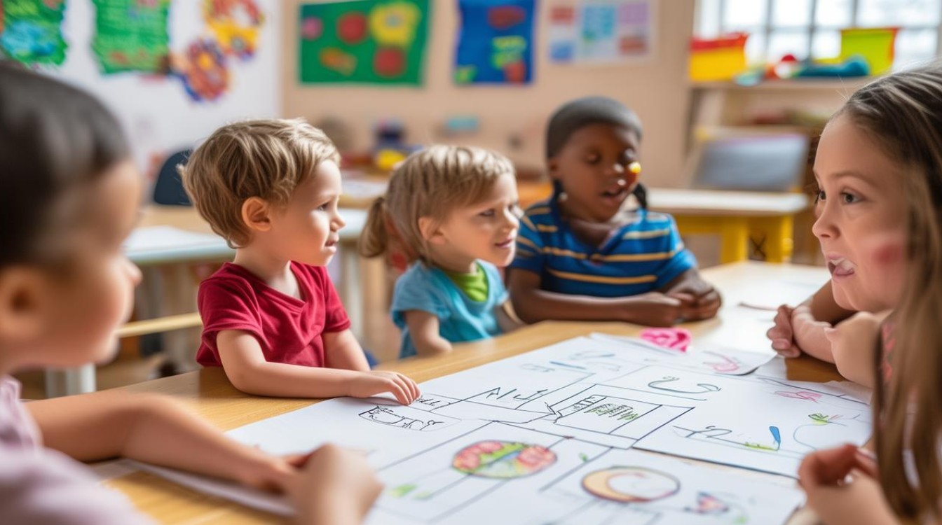 幼儿园健康教案，如何设计有效的幼儿健康活动？-图2