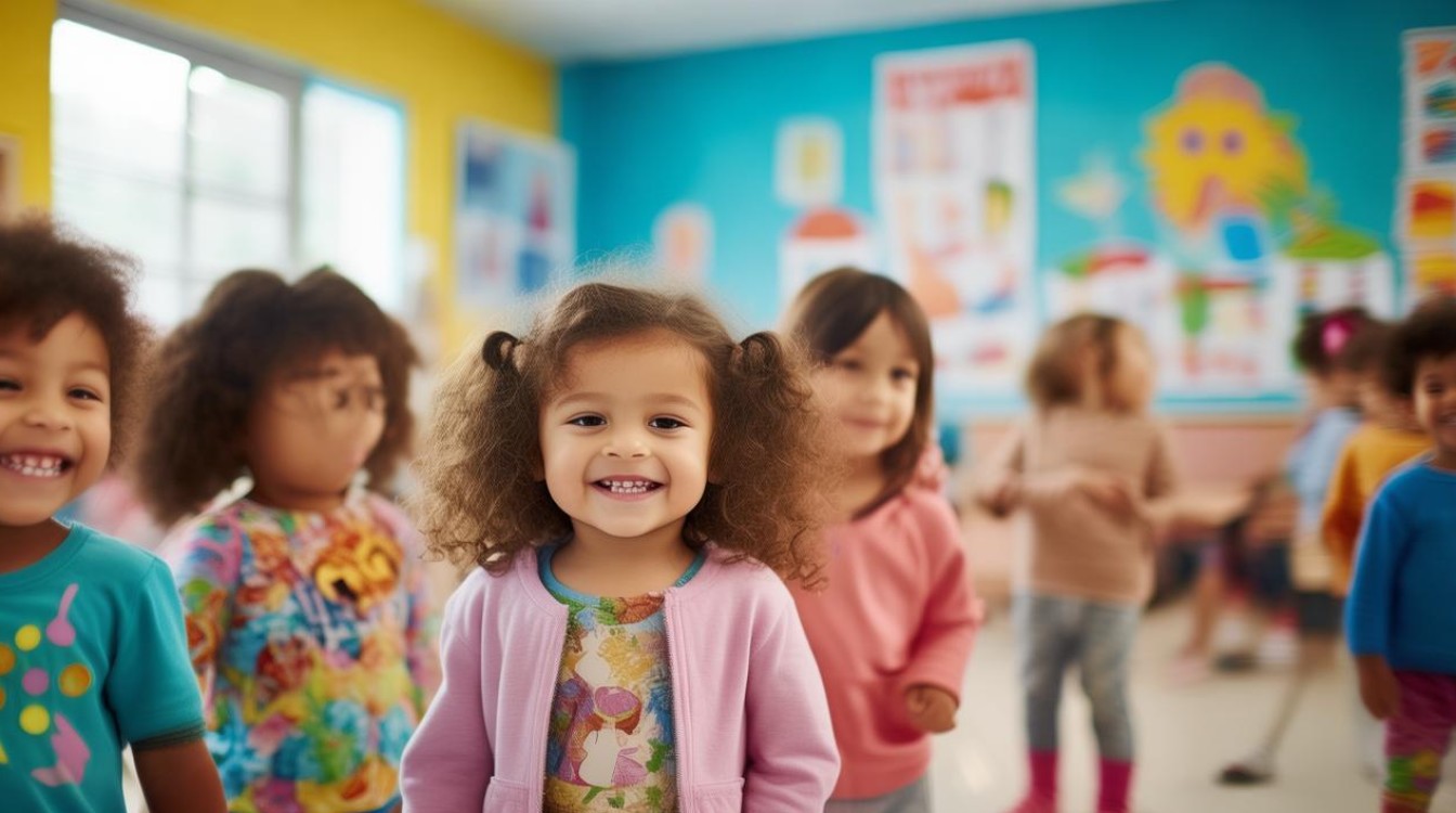 如何有效设计与实施大班幼儿健康教育活动？-图4