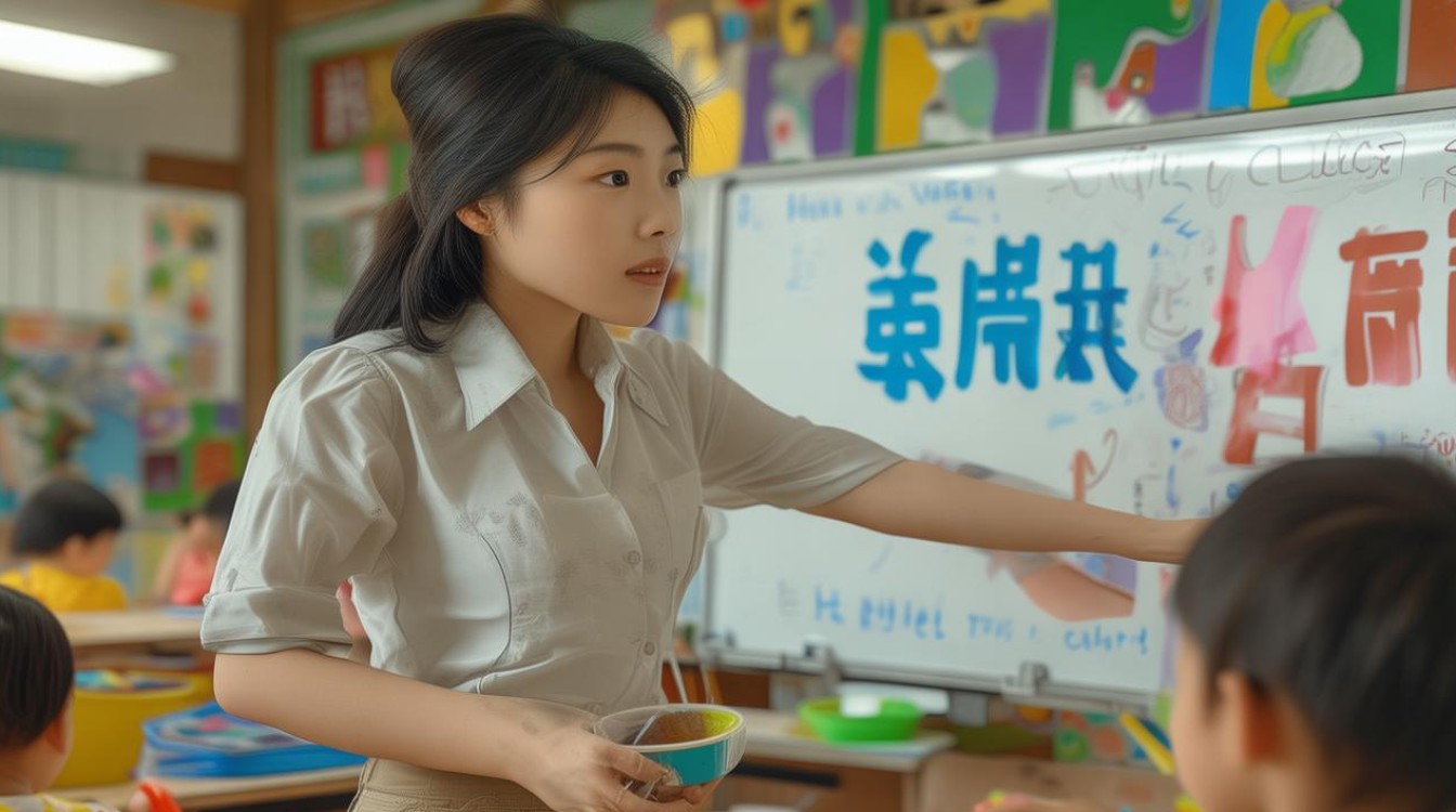 如何在小班教案中有效培养幼儿的健康习惯？-图1