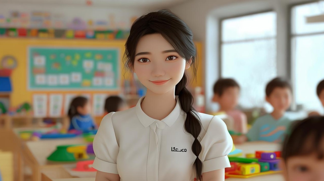 幼儿教师心理健康的标准有哪些？-图1
