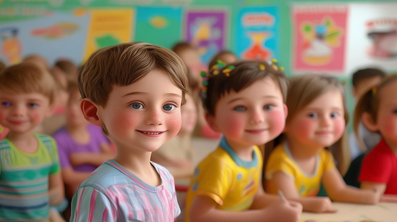 如何通过幼儿园健康活动让孩子认识我的身体？-图3