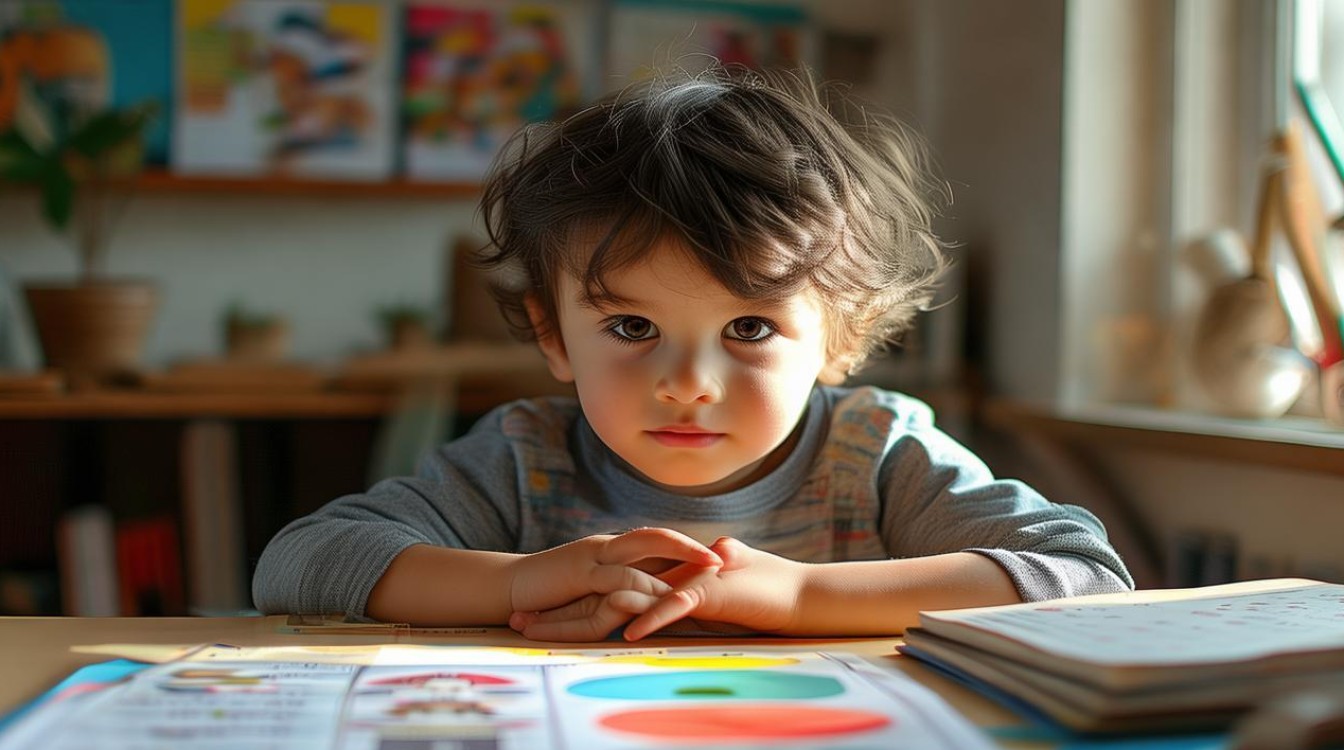 如何在小班健康活动中有效引导幼儿爱护眼睛？-图3