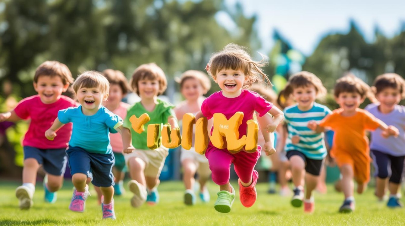 中班健康活动袋鼠跳如何激发幼儿运动潜能？-图4