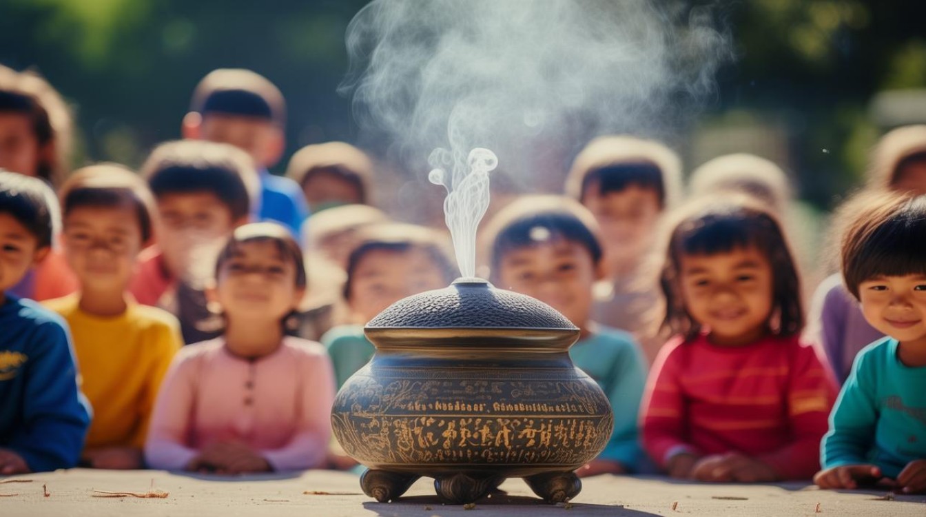 小班健康活动抹香香有哪些好处？-图4