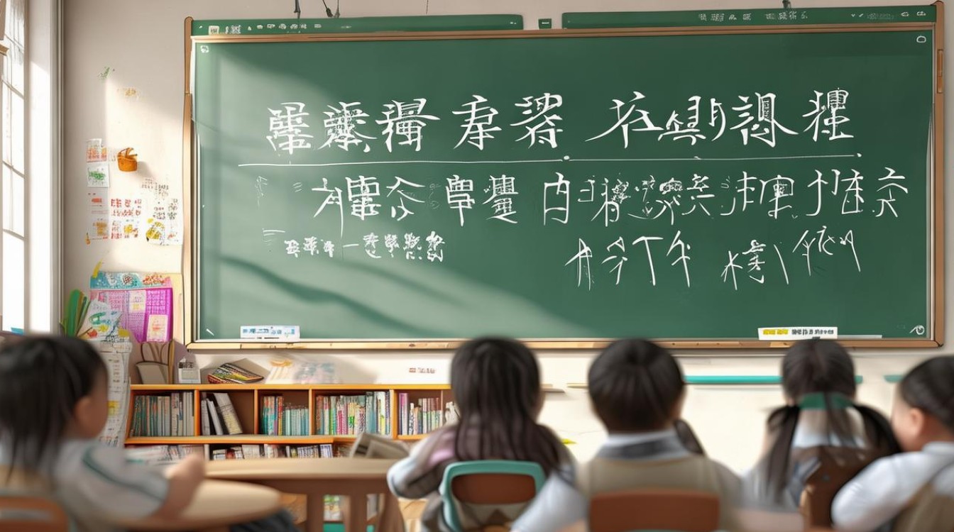 如何设计高效的中班健康早睡早起教案？-图4
