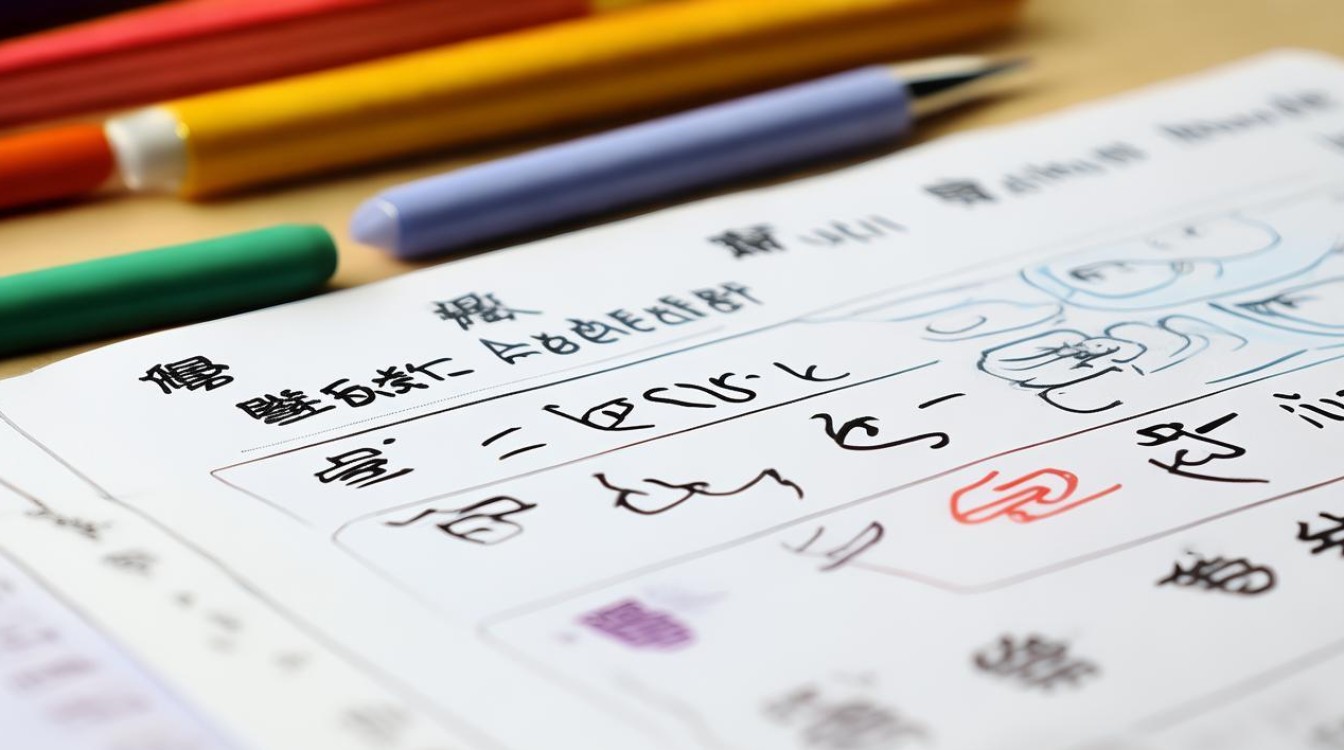 中班健康教案，如何通过有趣活动认识五官？-图3
