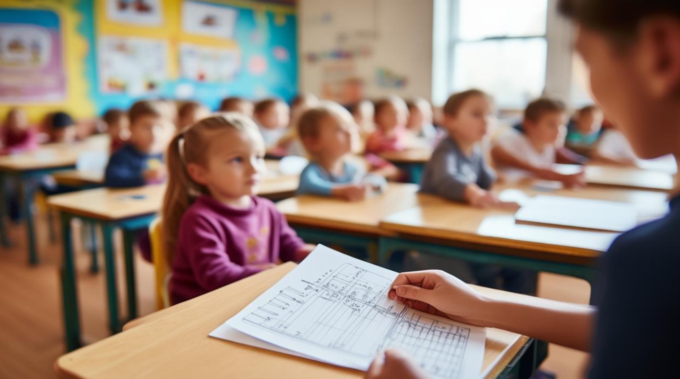 幼儿园大班健康优质课教案如何设计？-图1