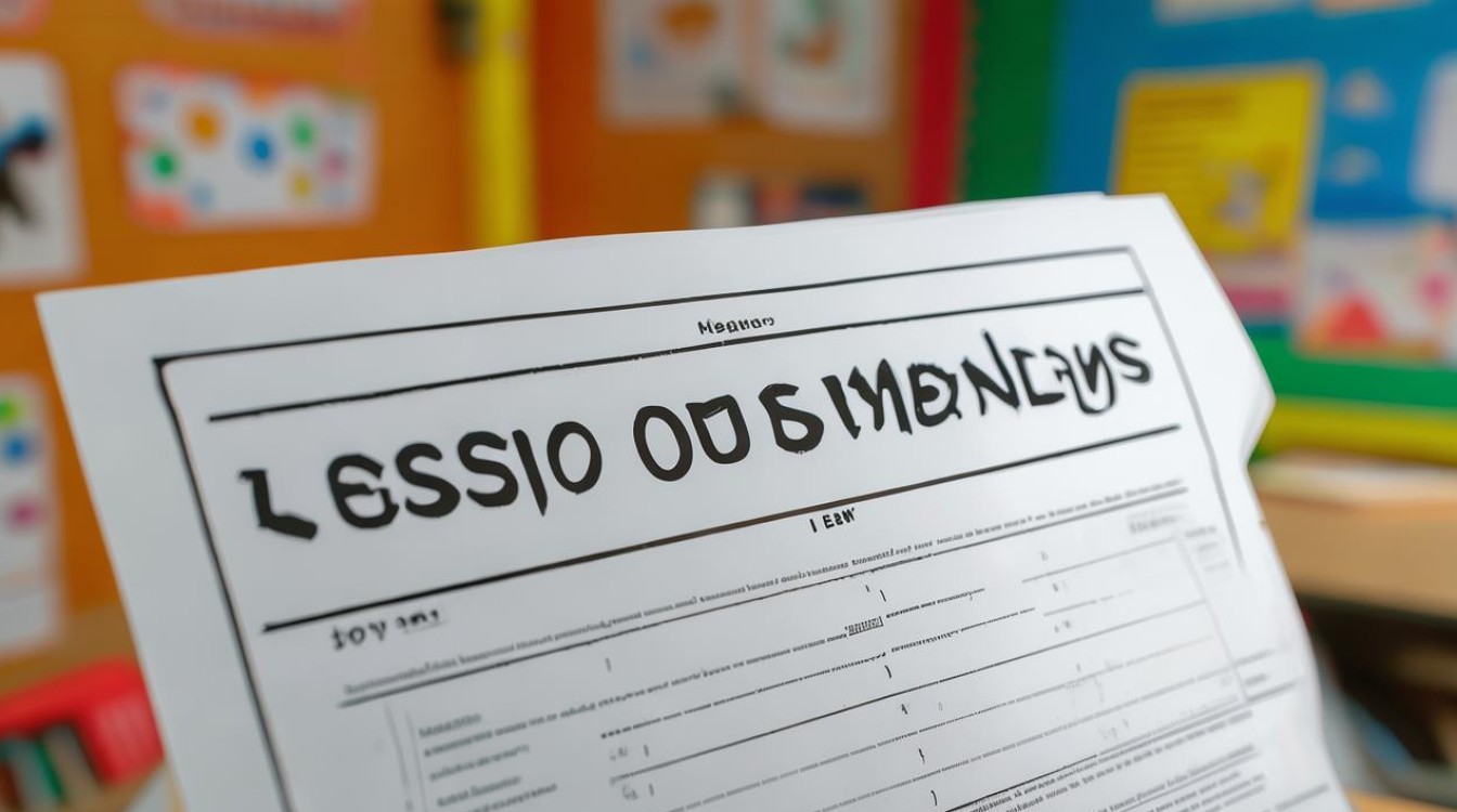 幼儿中班健康教案有哪些？完整活动方案分享-图1