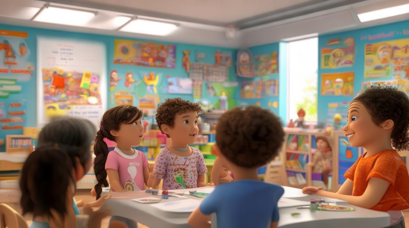 幼儿园健康故事有哪些适合孩子？-图2