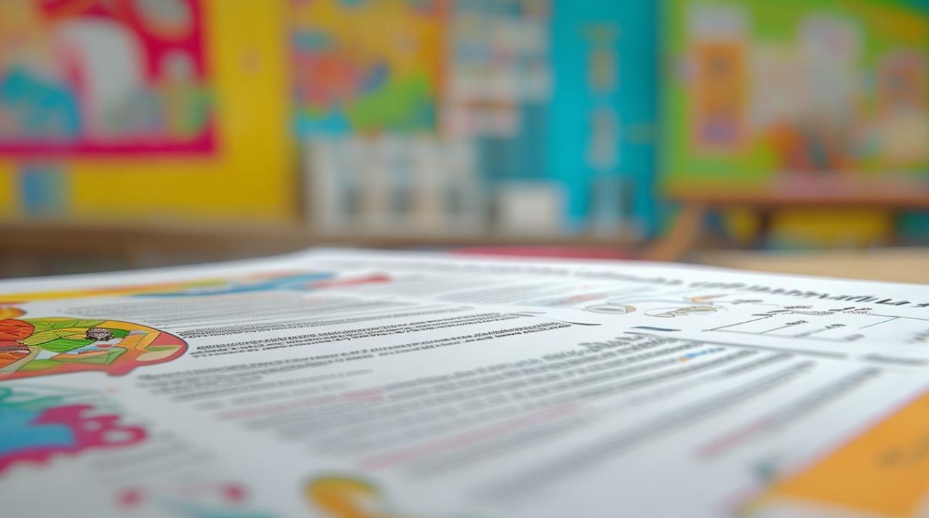 幼儿园中班健康说课稿怎么写？-图1