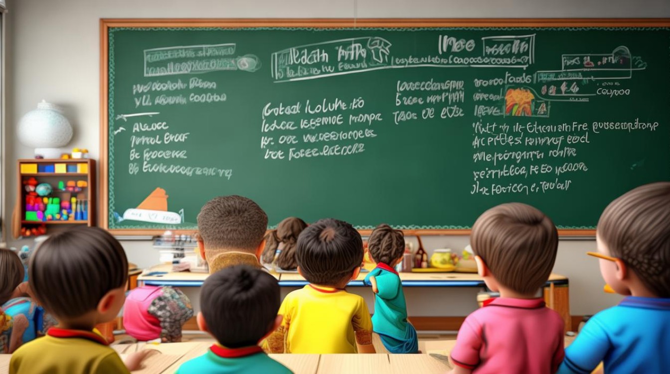 幼儿园中班健康说课稿怎么写？-图3