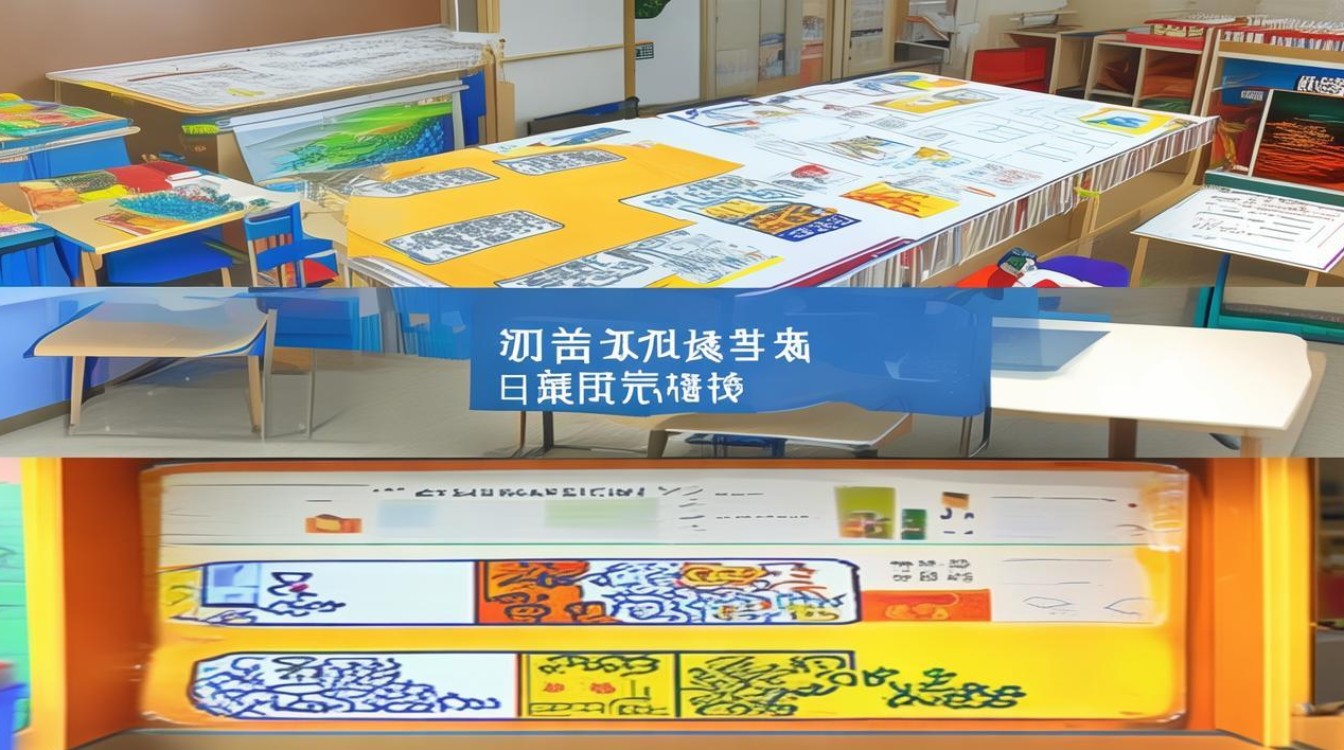 幼儿大班健康活动教案如何设计？-图1