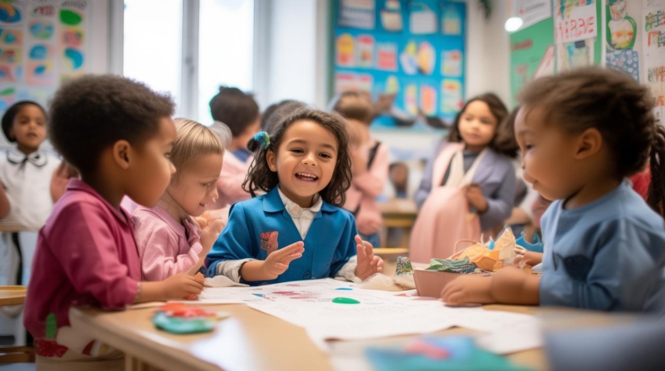 幼儿园健康教育心得，如何有效促进幼儿健康成长？-图3