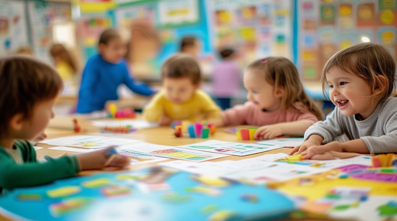 幼儿托班健康教案如何设计？-图2