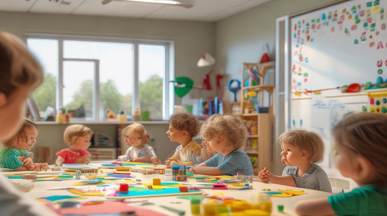 如何有效记录幼儿园心理健康教育活动？-图2
