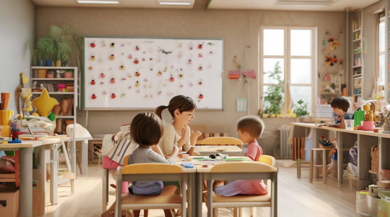 如何有效记录幼儿园心理健康教育活动？-图4