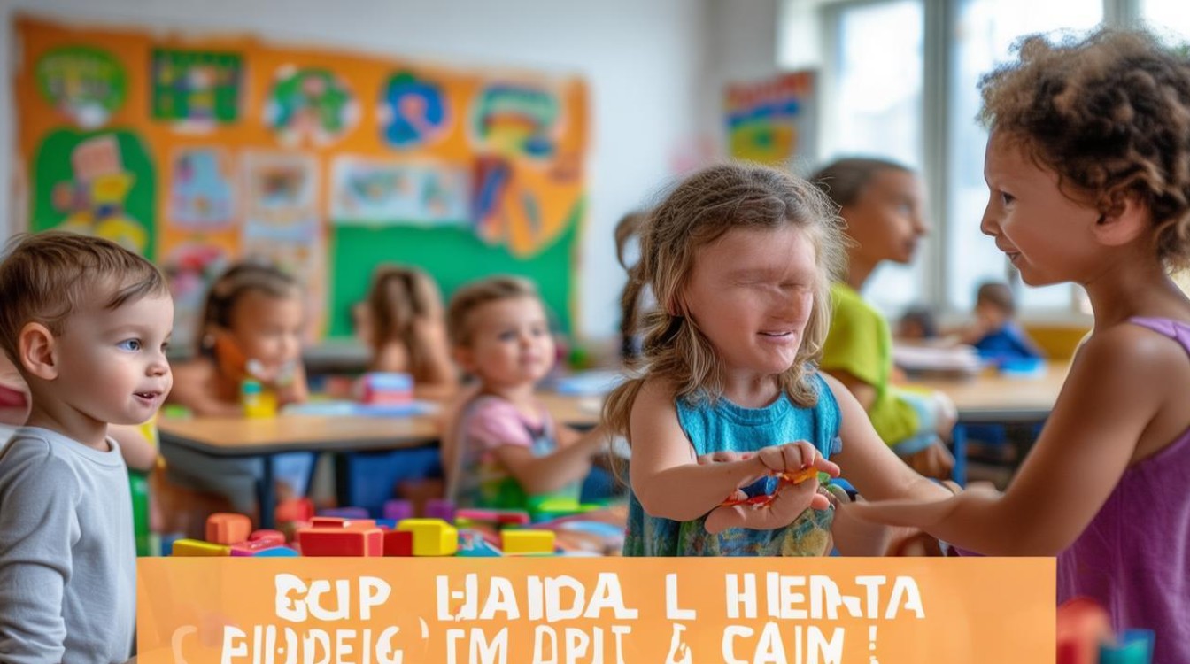 如何通过个案分析提升幼儿心理健康教育效果？-图2