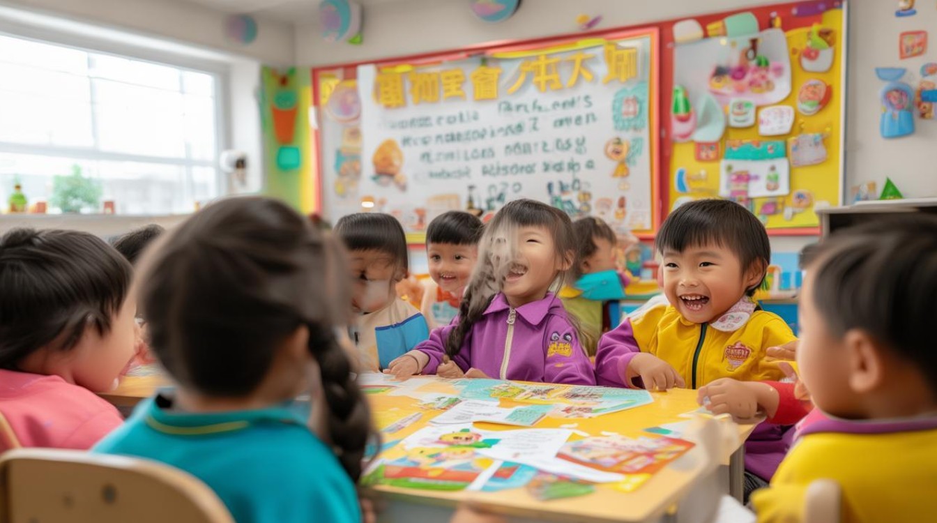 如何设计幼儿园大班健康教案培养健康小卫士？-图2