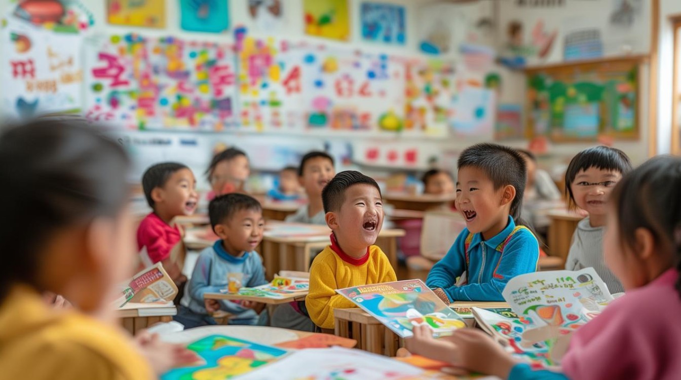 如何设计幼儿园大班健康教案培养健康小卫士？-图3