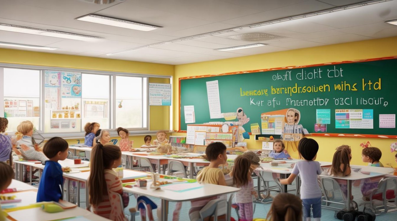 幼儿园中班健康活动教案，如何设计趣味健康课程？-图1