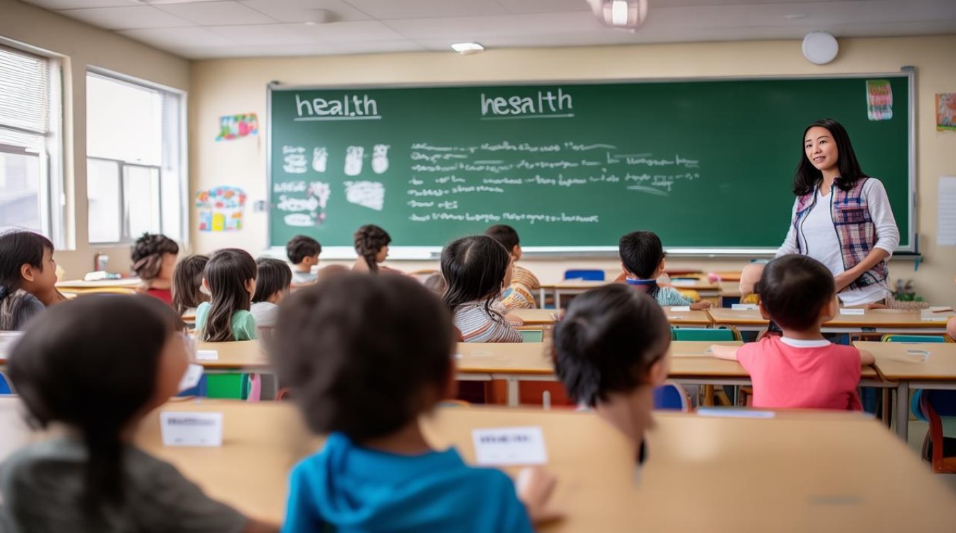 小班上学期健康教案有哪些实用活动？-图4