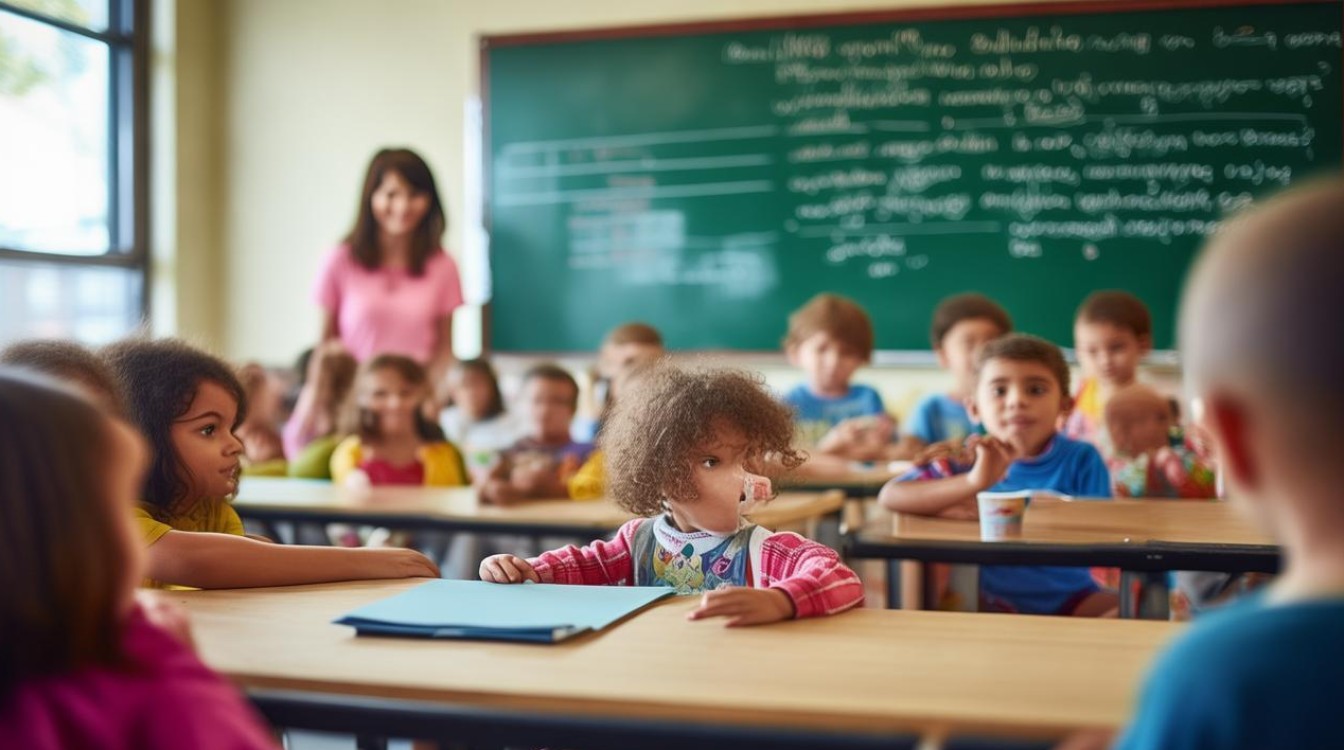 如何设计一堂有效的幼儿健康课教案？-图2