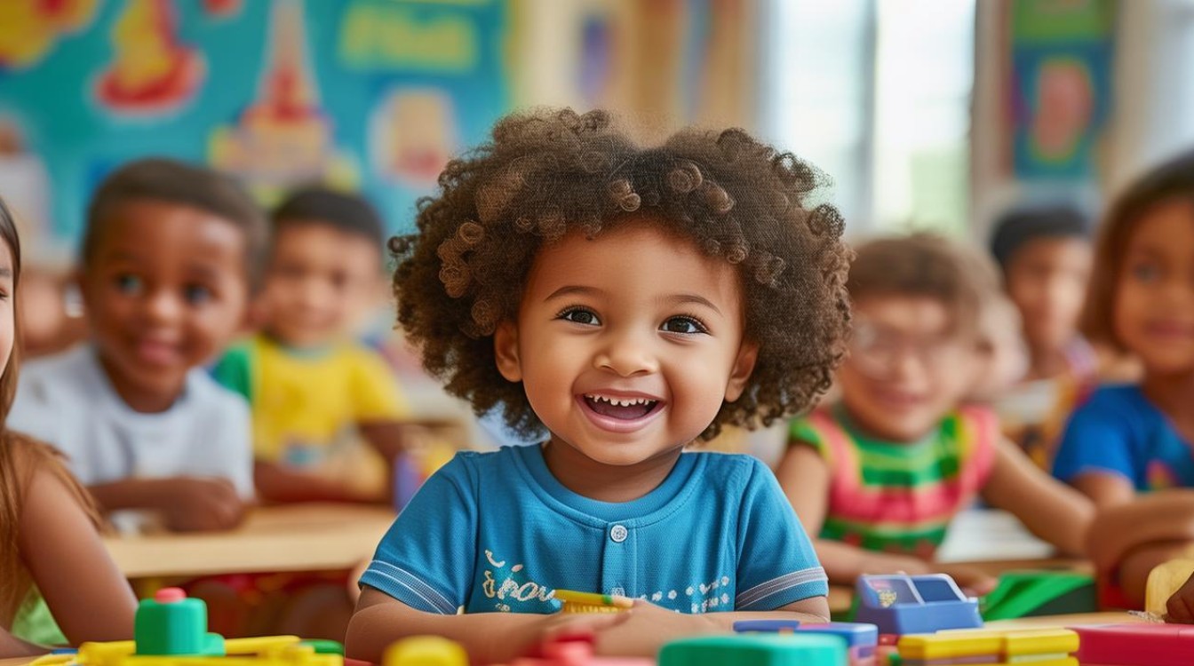 如何设计有效的中班幼儿心理健康教案？-图2