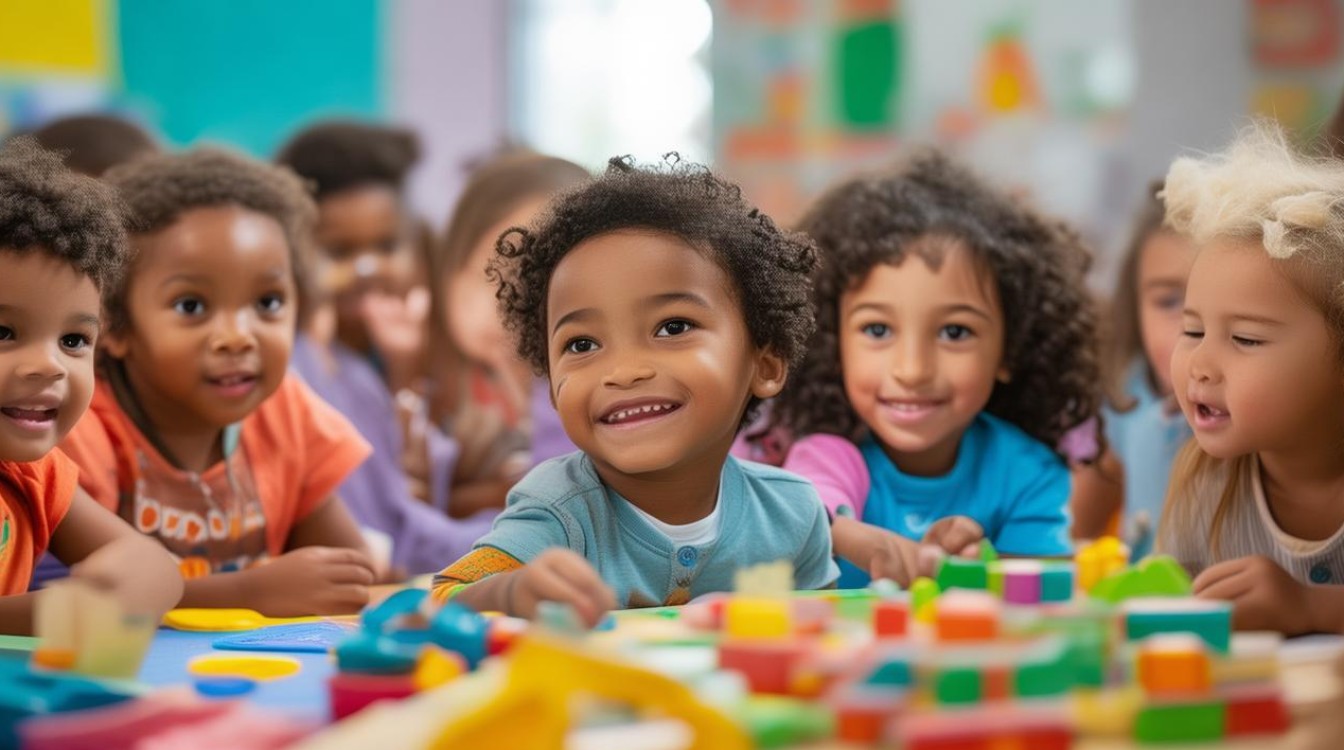 如何设计有效的中班幼儿心理健康教案？-图3