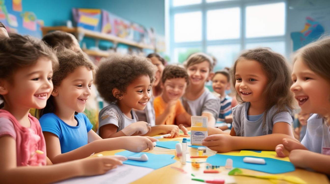 中班幼儿如何有效保护牙齿？健康护牙小贴士-图3