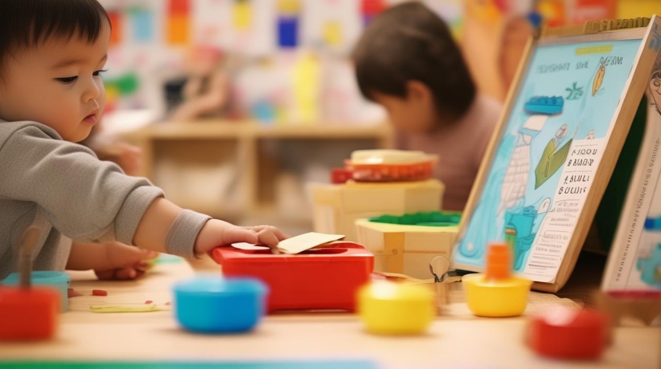 幼儿健康教育包括哪些内容？-图1