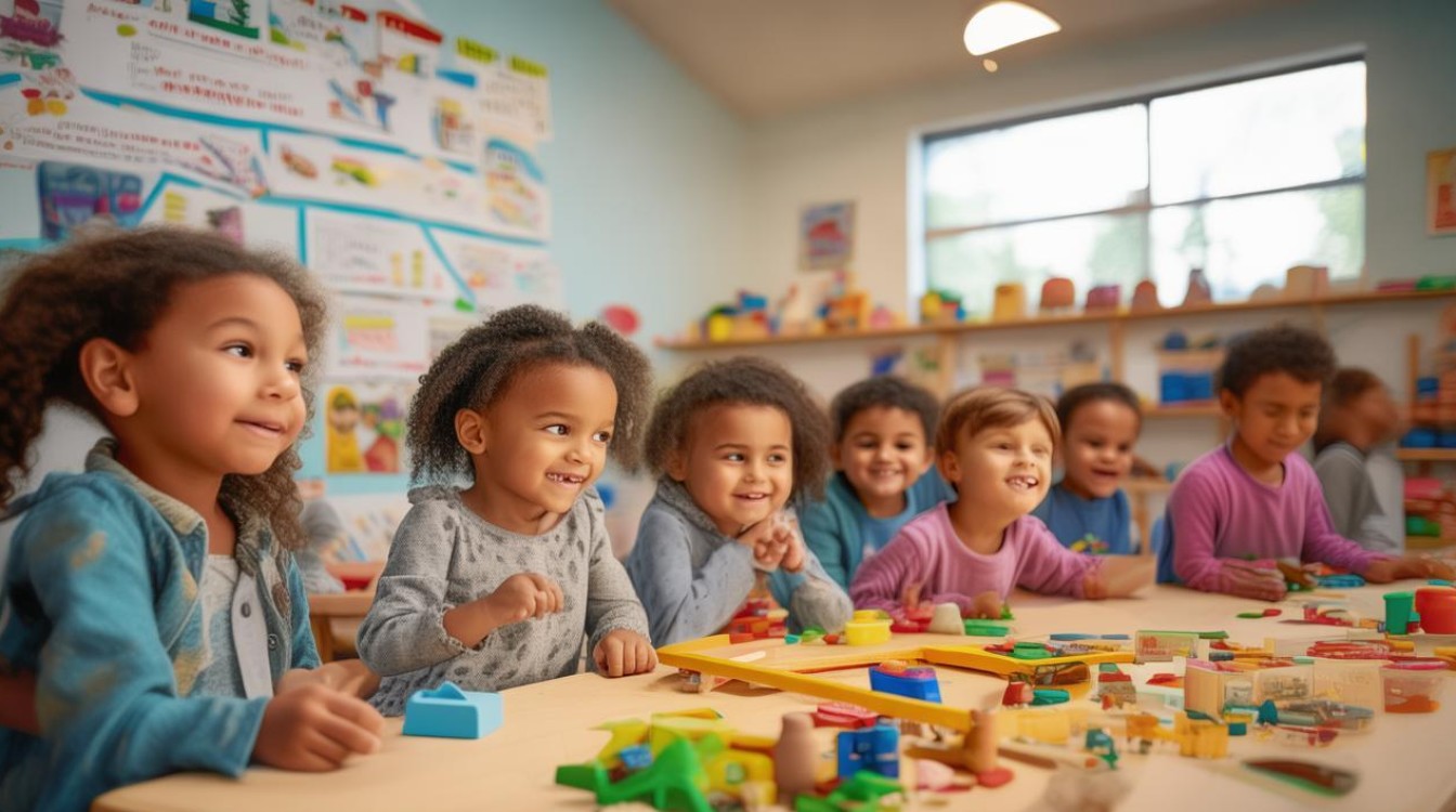 幼儿心理健康的标准有哪些？-图4