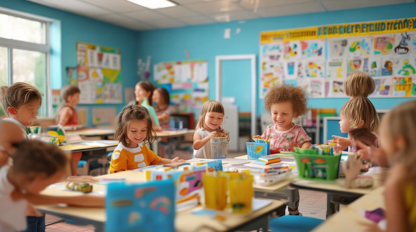 幼儿园健康宣传知识有哪些？-图1