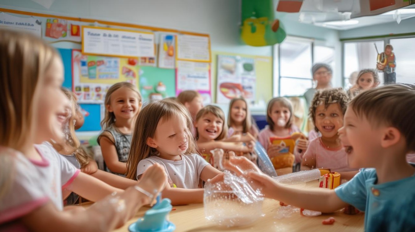 幼儿园健康宣传知识有哪些？-图2