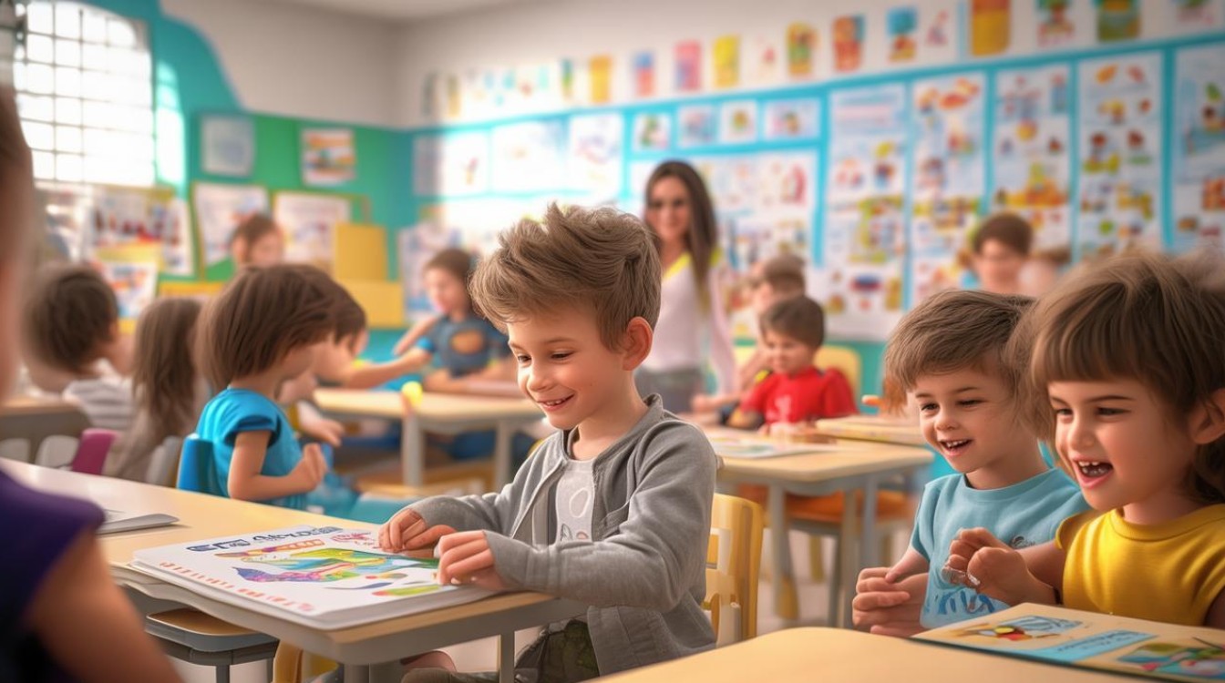 幼儿园健康宣传知识有哪些？-图3
