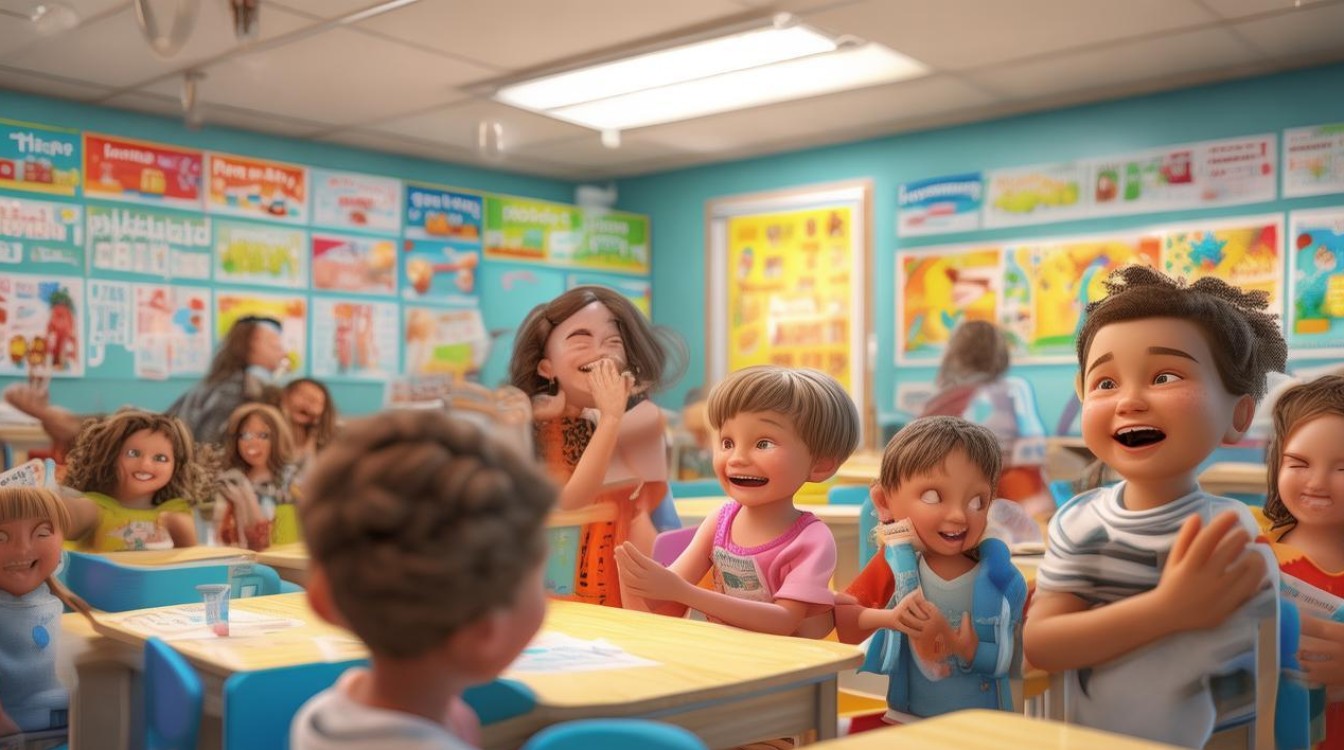 幼儿园健康宣传知识有哪些？-图4