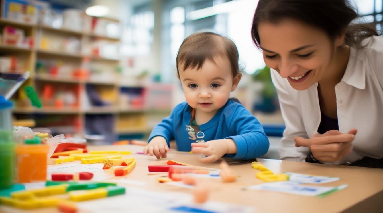 如何通过幼儿健康教案构建科学育儿体系？-图4